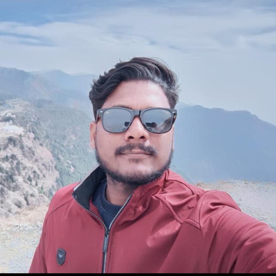 Abhishek Kumar