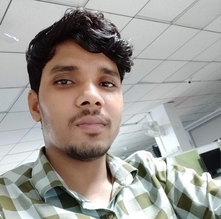 Pradeep