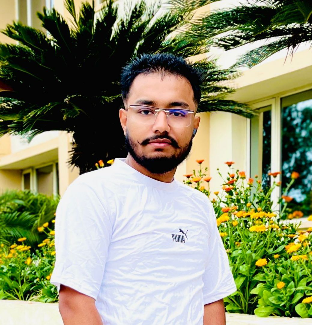 Ripu Ranjan