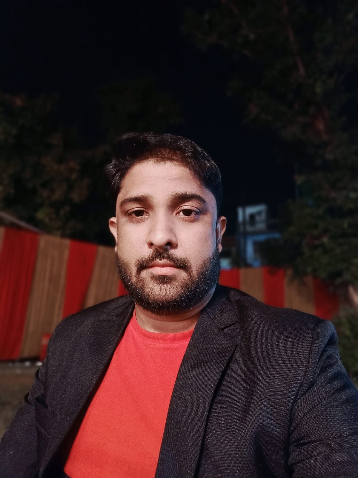 Sharad Jain